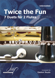 Twice the Fun - klik hier