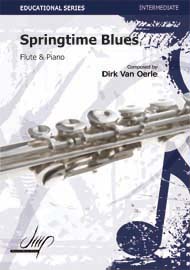 Springtime Blues - klik hier