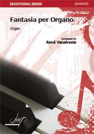 Fantasia per Orgo - klik hier