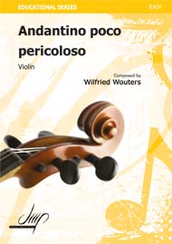 Andantino poco pericoloso - klik hier