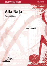 Alla baja - klik hier