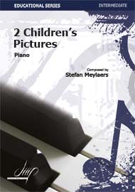 Two Children's Pictures - klik hier