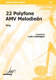 22 Polyfone AMV Melodieen - klik hier