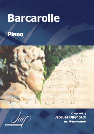 Barcarolle - klik hier Barcarolle - klik hier