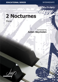 Twee Nocturnes - klik hier