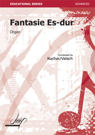 Fantasie Es dur - klik hier Fantasie Es dur - klik hier