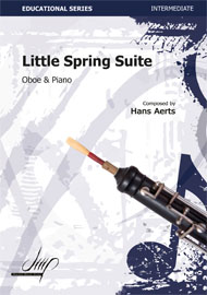 Little Spring Suite - klik hier