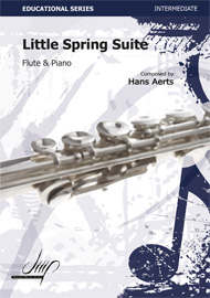 Little Spring Suite - klik hier