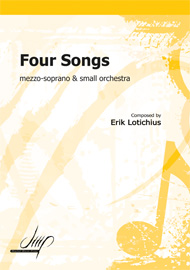 Four Songs (Native American) - klik hier Four Songs (Native American) - klik hier
