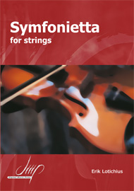 Symfonietta - klik hier