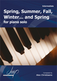 Spring, Summer, Fall, Winter.. and Spring - klik hier Spring, Summer, Fall, Winter.. and Spring - klik hier