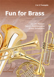 Fun for Brass (Trps) - klik hier