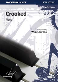 Crooked - klik hier Crooked - klik hier
