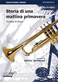 Storia di una mattina primavera - klik hier Storia di una mattina primavera - klik hier
