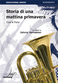 Storia di una mattina primavera - klik hier Storia di una mattina primavera - klik hier