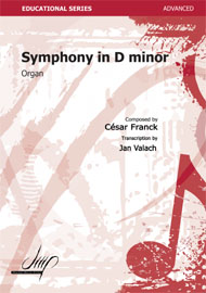 Symphony in D minor - klik hier