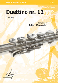 Duettino #12 - klik hier Duettino #12 - klik hier
