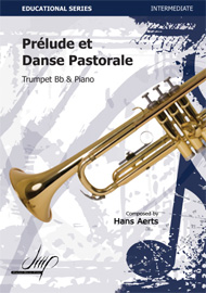 Prélude et Danse Pastorale - klik hier Prélude et Danse Pastorale - klik hier