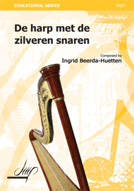 De harp met de zilveren snaren - klik hier