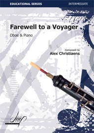 Farewell to a voyager - klik hier