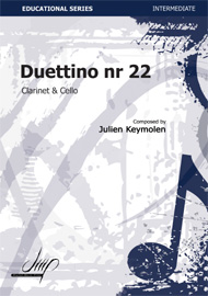 Duettino #22 - klik hier Duettino #22 - klik hier