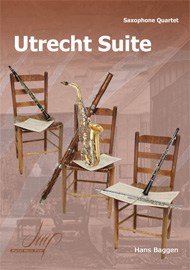 Utrecht Suite - klik hier
