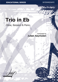 Trio in Eb - klik hier