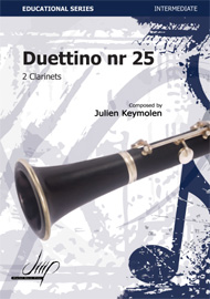 Duettino #25 - klik hier Duettino #25 - klik hier