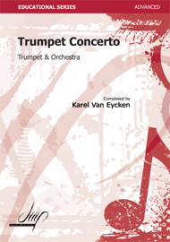 Trumpet Concerto - klik hier Trumpet Concerto - klik hier