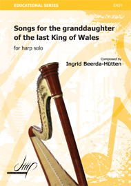 Songs for the granddaughter - klik hier