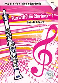 Fun with the Clarino 1 - klik hier