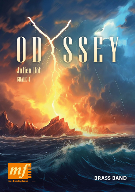 Odyssey - klik hier