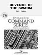 Revenge of the Swarm - klik hier