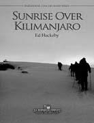 Sunrise Over Kilimanjaro - klik hier