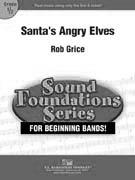 Santa's Angry Elves - klik hier