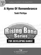 A Hymn Of Remembrance - klik hier