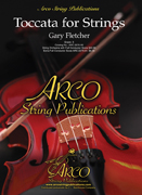 Toccata for Strings - klik hier Toccata for Strings - klik hier
