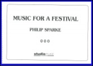 Music for a Festival - klik hier Music for a Festival - klik hier