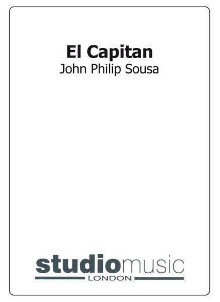 El Capitan - klik hier El Capitan - klik hier