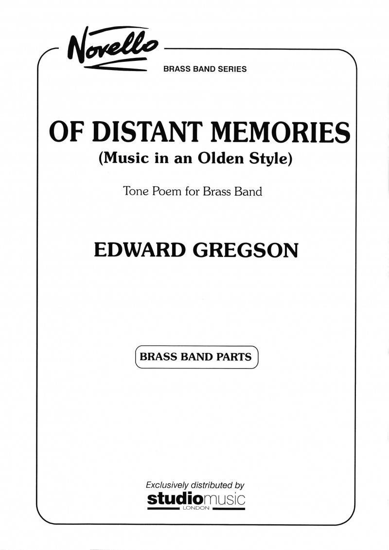 Of Distant Memories - klik hier Of Distant Memories - klik hier