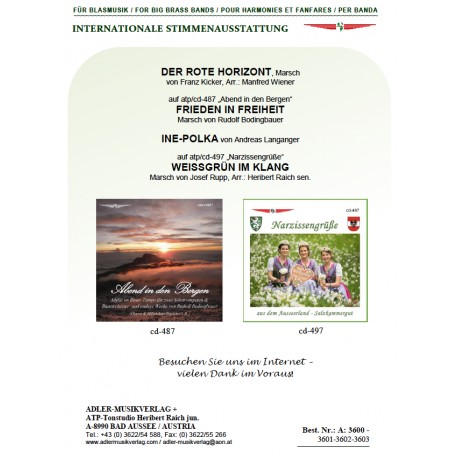 Frieden in Freiheit - klik hier