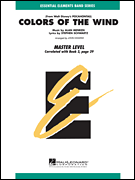Colors of the Wind - klik hier