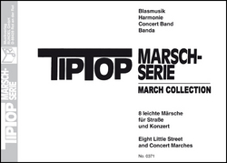 Tip Top Marsch-Serie - klik hier