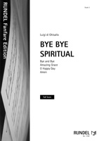 Bye Bye Spiritual - klik hier Bye Bye Spiritual - klik hier