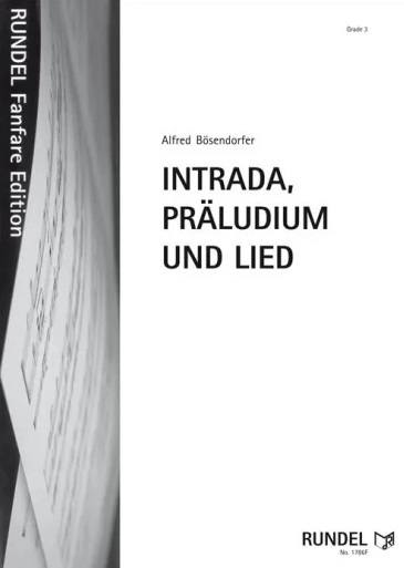 Intrada, Pr�ludium und Lied - klik hier