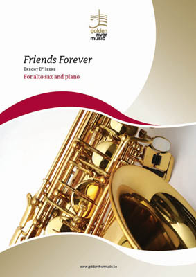 Friends Forever - klik hier