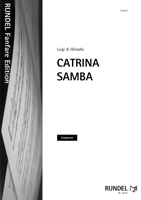 Catrina Samba - klik hier Catrina Samba - klik hier