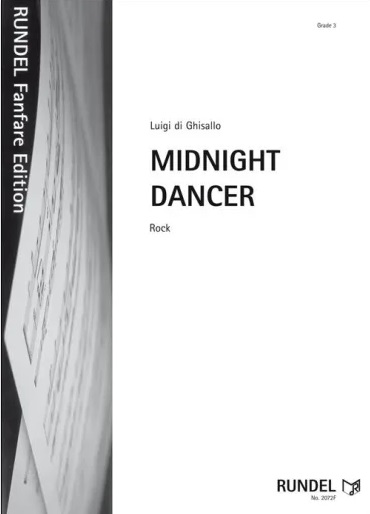 Midnight Dancer - klik hier