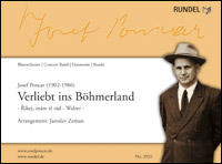 Verliebt ins Bhmerland - klik hier