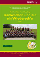 Dankeschn und auf ein Wiederseh'n - klik hier